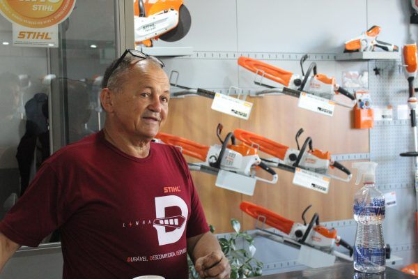 Santa Clara Máquinas mostra como empreender pode mudar vidas