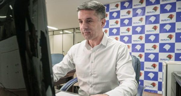 Em Brasília, Maneco terá desafio de retomar campanhas institucionais