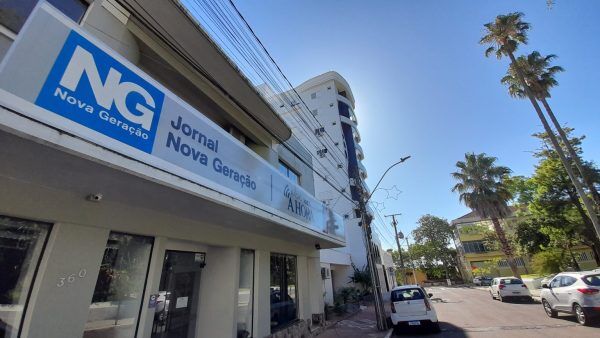 Dedicação à comunidade e independência há 57 anos