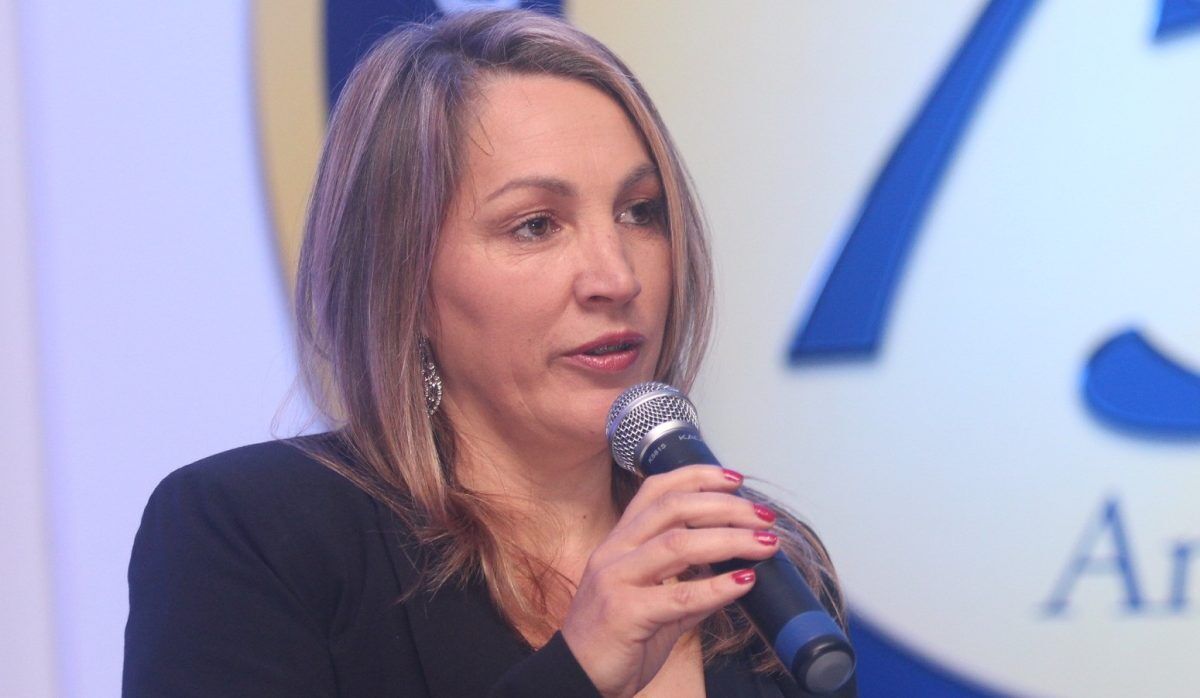 “É hora de unir, pacificar e trabalhar”