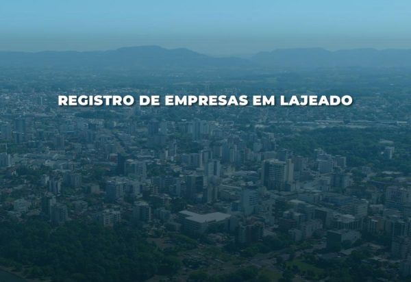 Lajeado encerra 2022 com acréscimo de 2,5 mil empresas