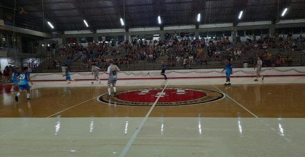 Rodada inaugural é marcada por equilíbrio
