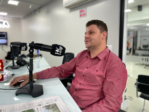 O Meu Negócio recebe Diego Simonetti, diretor da Disim Soluções em Energia