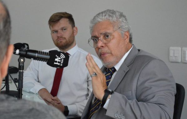 Advogado estima pena de 6 a 12 anos para presos em atos de Brasília