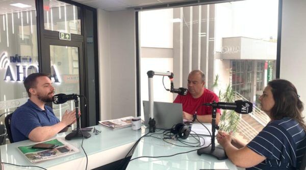 “Agilizamos três anos em um”, diz presidente do Condema