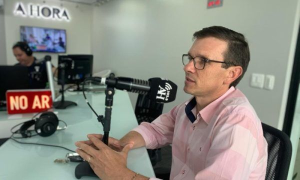 Travesseiro agrega empresas e incentiva investimentos na agricultura