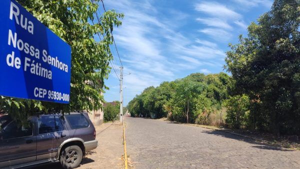 Cruzeiro do Sul pede a correção de divisas