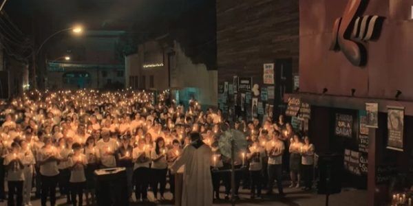 Minissérie sobre incêndio na Boate Kiss estreia dia 25 de janeiro