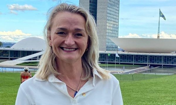 “Faltou profissionalismo e houve negligência da polícia”, avalia Márcia Scherer