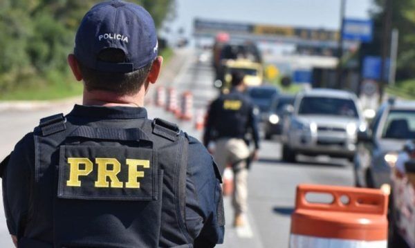 PRF inicia Operação Nossa Senhora Aparecida