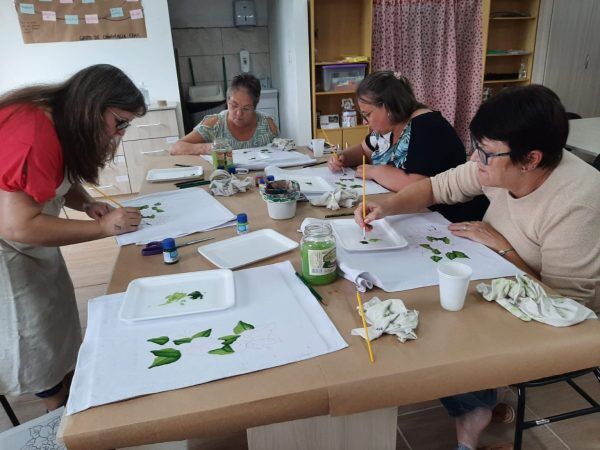 Atividades do Projeto Encontros com Você retornam na próxima semana