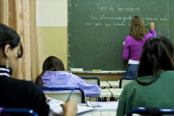 Período de confirmação das matrículas nas escolas estaduais segue até 13 de janeiro