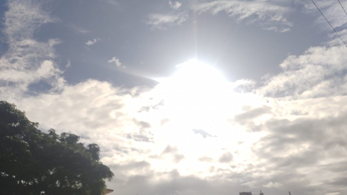 Vale do Taquari terá calor intenso nesta terça-feira