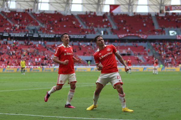 Vice-liderança em jogo no Beira-Rio