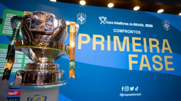 Gaúchos conhecem adversários da 1ª fase