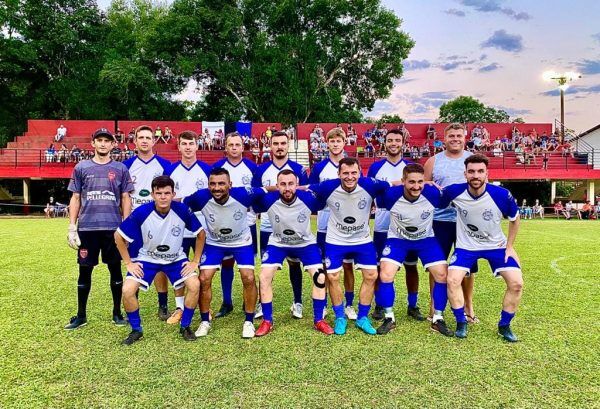 Abertão de Forquetinha entra na reta final