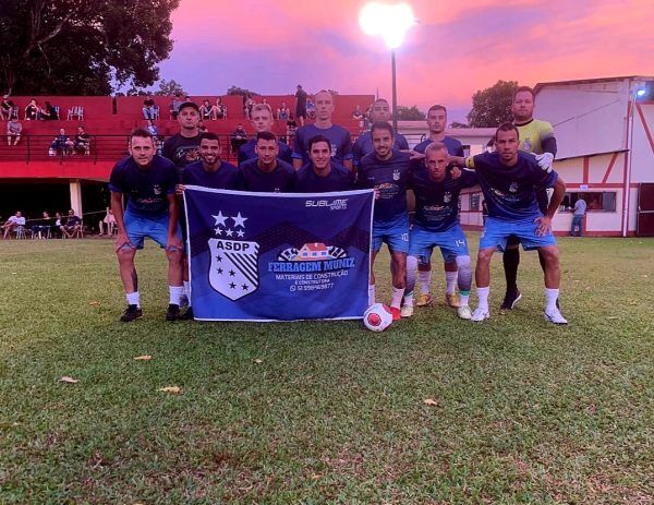 Vale vaga na semifinal em Forquetinha