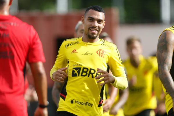 Flamengo busca vaga na final do Mundial de Clubes nesta terça-feira