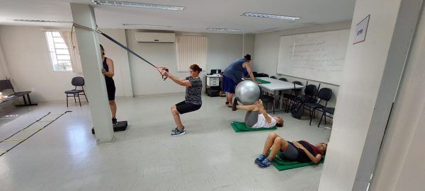 Prefeitura de Lajeado oferece atividades esportivas gratuitas de futsal, vôlei e ginástica