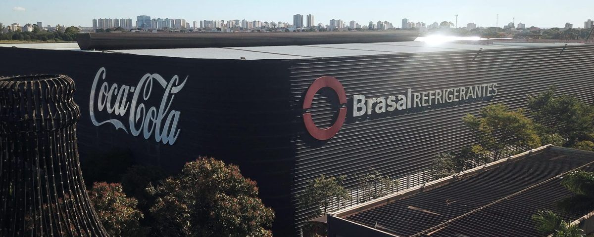 Interact recebe certificado de excelência da Brasal