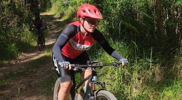 Mais de 80 competidores são esperados em evento de trilha com bicicletas