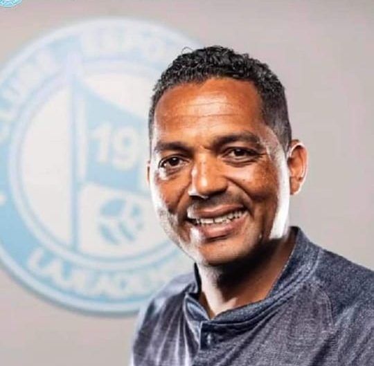Lajeadense apresenta Serginho Almeida e comissão técnica nesta quarta-feira