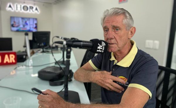 Ardêmio Heineck: “Plano B ao aumento do ICMS é chantagem de Eduardo Leite”