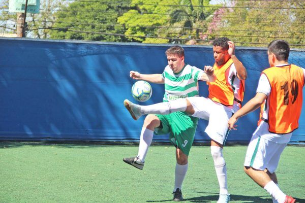Sete de Setembro dá largada à competição