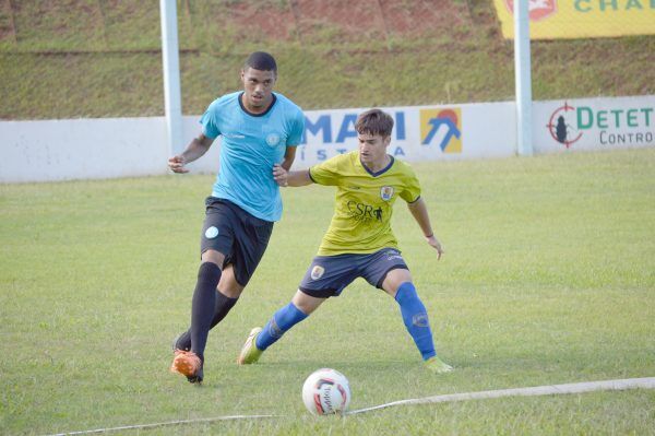 Lajeadense tira proveito do primeiro teste em campo
