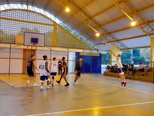 Encantado sedia primeiro torneio de trios