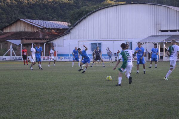 Copa Pituca define os finalistas