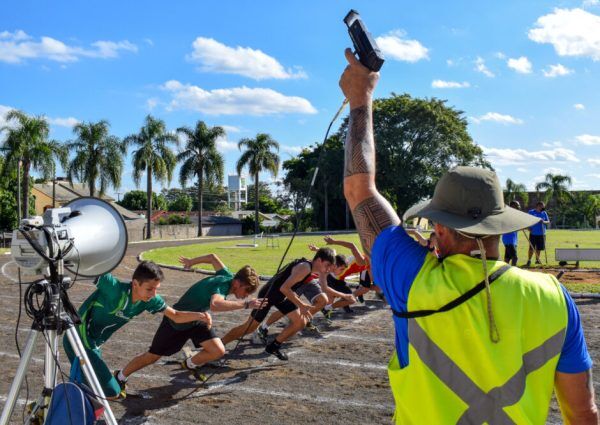 Troféu Teutônia reúne mais de 200 atletas neste sábado