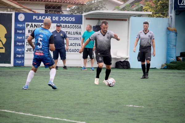 Super Copa CTC conhece o último campeão