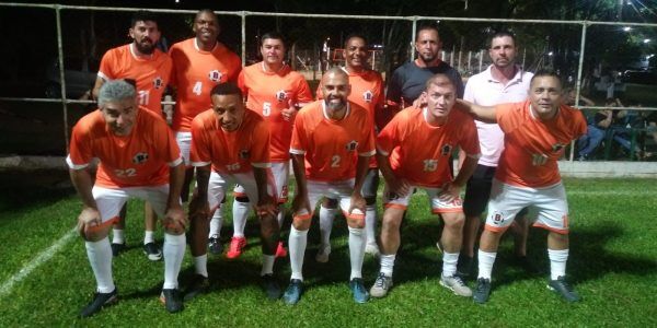 Abertão da Languiru conhece os primeiros finalistas