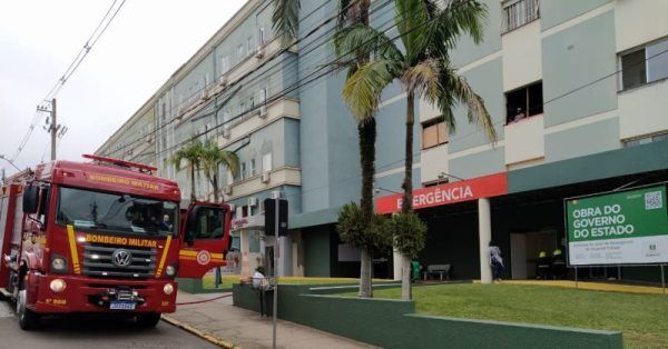 Homem é encontrado morto em apartamento