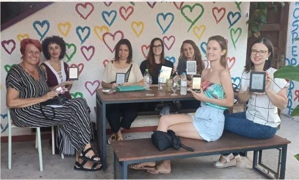 Mulheres que (se) leem