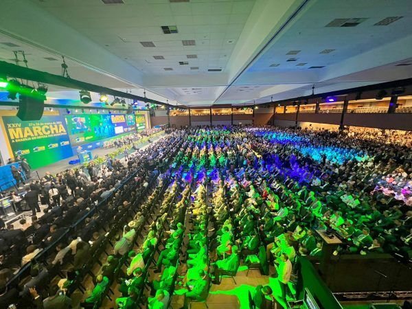 Em Brasília, prefeitos do Vale defendem regionalização de pautas