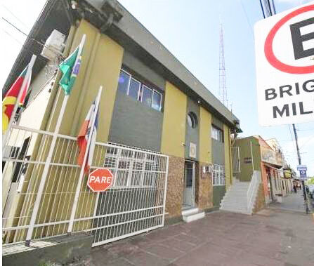 Um novo quartel para o 22º BPM