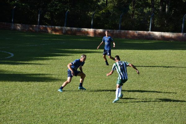 Municipal de Arroio do Meio tem jogos transferidos
