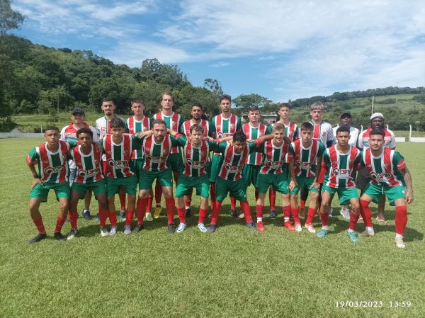Confira os resultados do esporte amador no fim de semana