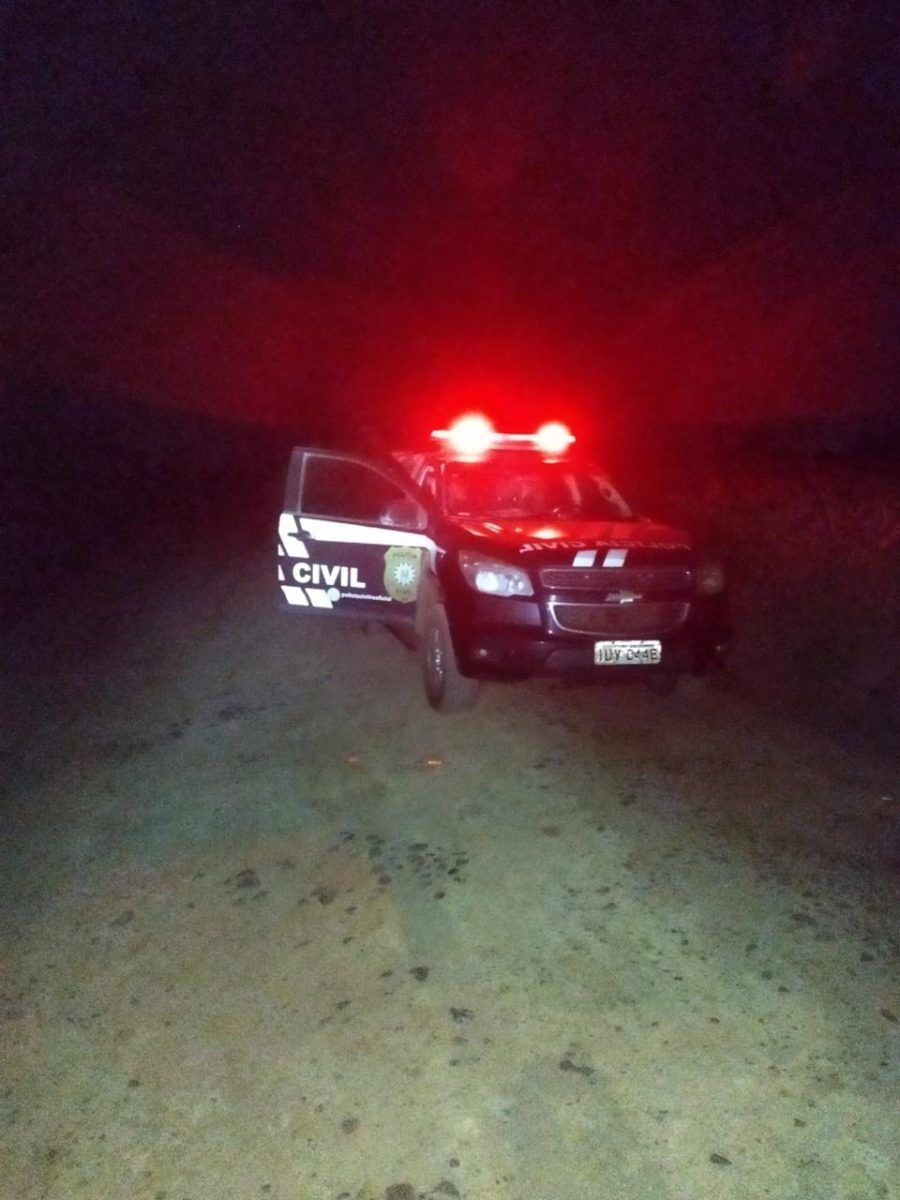 Identificado homem encontrado morto em Estrela