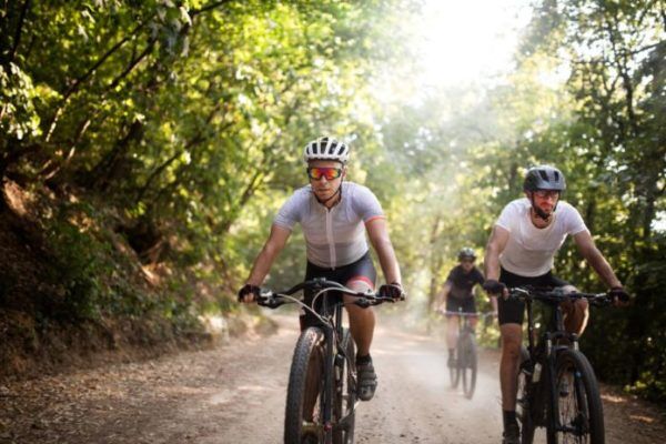 Etapa Venâncio Aires da Copa Sesc MTB dos Vales acontece neste domingo