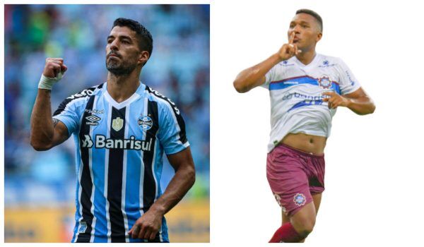 Grêmio e Caxias começam a decidir a taça