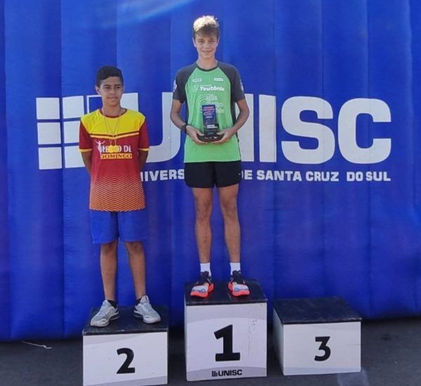 Troféu Teutônia deve receber 230 competidores