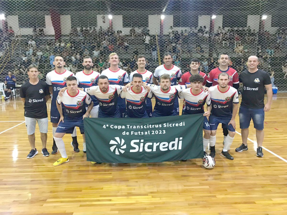 Primeira fase está na reta final