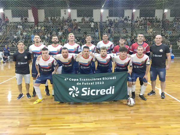 Primeira fase está na reta final