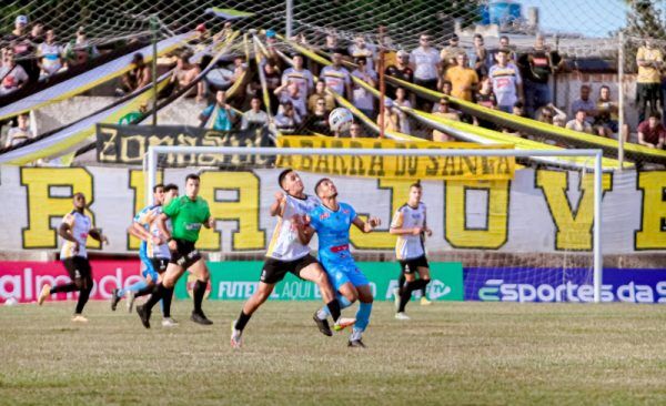 Semana de clássico na Arena Alviazul