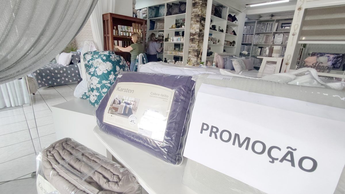 Campanha voltada à Páscoa incentiva compras locais em Santa Clara do Sul