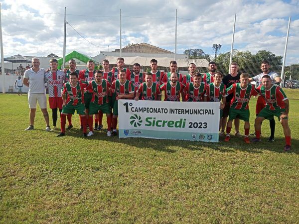 Doze competições movimentam o Vale