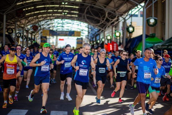 Estrela supera participantes de Arroio do Meio